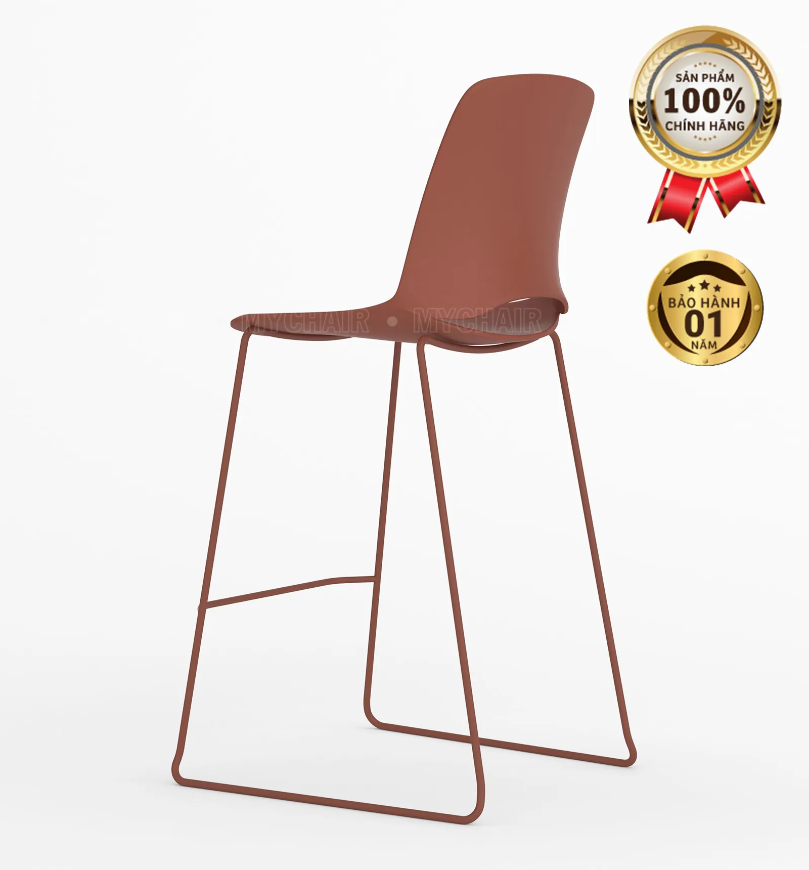 Ghế Văn Phòng Cao Cấp Nhập Khẩu MyChair TN9-5A