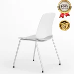 Ghế Làm Việc Tại Nhà MyChair TN9-1A 4 Chân Cố Định