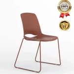 Ghế Ngồi Làm Việc Tại Nhà MyChair TN9