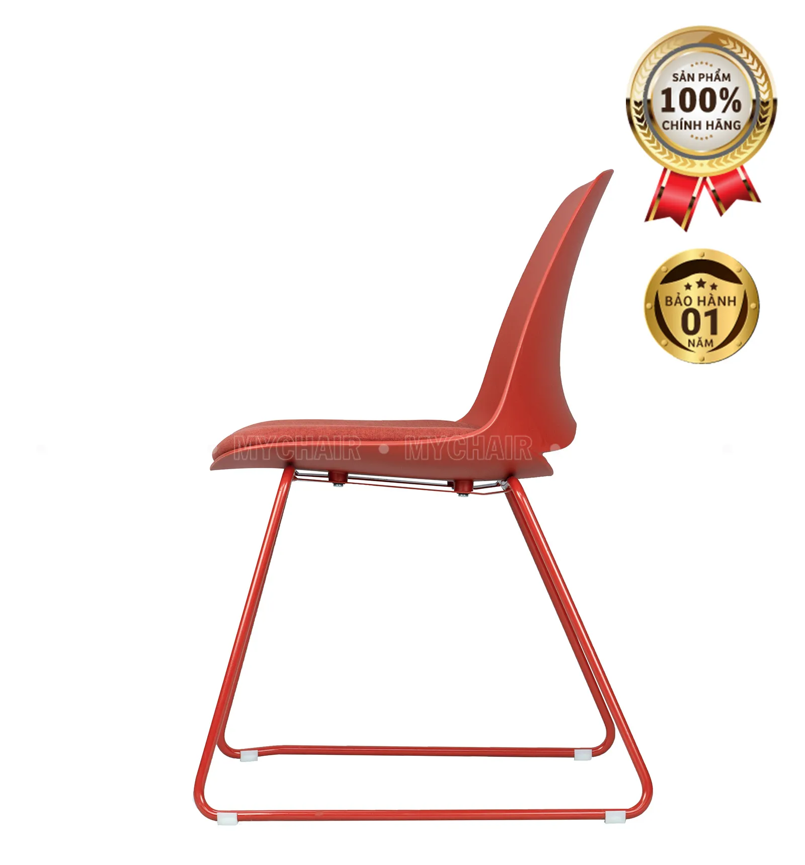 Ghế Văn Phòng Chân Quỳ Cao Cấp MyChair TN9A