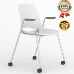 Ghế Văn Phòng Cao Cấp Nhập Khẩu MyChair TN9-2