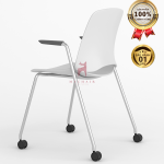 Ghế Văn Phòng Cao Cấp Nhập Khẩu MyChair TN9-2