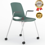 Ghế Văn Phòng Cao Cấp Nhập Khẩu MyChair TN9-2