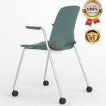 Ghế Văn Phòng Cao Cấp Nhập Khẩu MyChair TN9-2