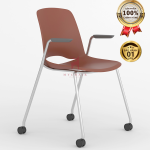 Ghế Văn Phòng Cao Cấp Nhập Khẩu MyChair TN9-2