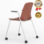 Ghế Văn Phòng Cao Cấp Nhập Khẩu MyChair TN9-2