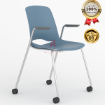 Ghế Văn Phòng Cao Cấp Nhập Khẩu MyChair TN9-2