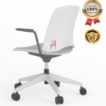 Ghế Văn Phòng Cao Cấp Nhập Khẩu MyChair TN9-4