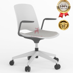 Ghế Văn Phòng Cao Cấp Nhập Khẩu MyChair TN9-4A