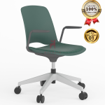 Ghế Văn Phòng Cao Cấp Nhập Khẩu MyChair TN9-4A