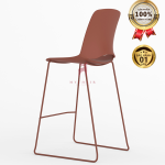 Ghế Văn Phòng Cao Cấp Nhập Khẩu MyChair TN9-5