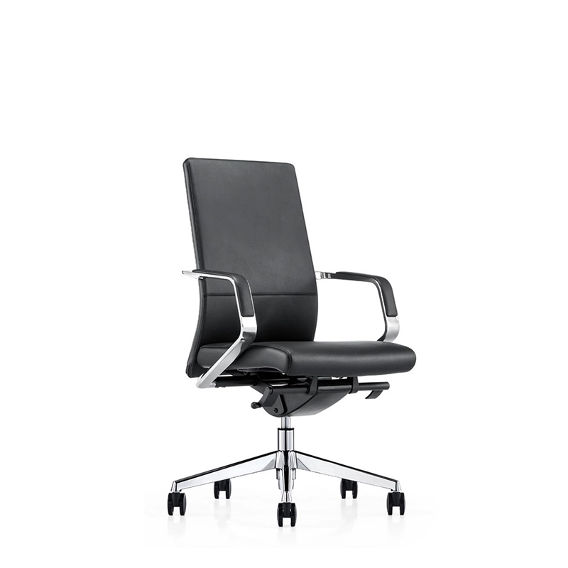 Ghế Giám Đốc Da Cao Cấp Nhập Khẩu MyChair FA819B
