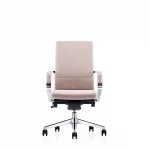 Ghế Giám Đốc Da Cao Cấp Nhập Khẩu MyChair FA819B