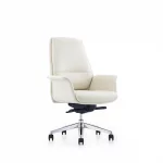 Ghế Giám Đốc Da Cao Cấp Nhập Khẩu MyChair FA620B