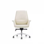 Ghế Giám Đốc Da Cao Cấp Nhập Khẩu MyChair FA620B