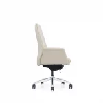 Ghế Giám Đốc Da Cao Cấp Nhập Khẩu MyChair FA620B