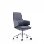 Ghế Giám Đốc Cao Cấp Lưng Trung MyChair FA426B