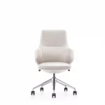 Ghế Giám Đốc Cao Cấp Lưng Trung MyChair FA426B