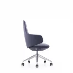 Ghế Giám Đốc Cao Cấp Lưng Trung MyChair FA426B