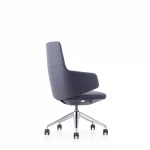 Ghế Giám Đốc Cao Cấp Lưng Trung MyChair FA426B