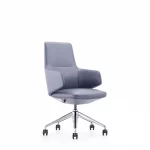 Ghế Giám Đốc Cao Cấp Lưng Trung MyChair FA426B