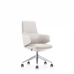 Ghế Giám Đốc Cao Cấp Lưng Trung MyChair FA426B