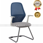 Ghế Văn Phòng Lưới Nỉ Cao Cấp Nhập Khẩu MyChair FM113CW