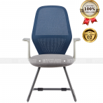 Ghế Văn Phòng Lưới Nỉ Cao Cấp Nhập Khẩu MyChair FM113CW