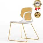 Ghế Phòng Đào Tạo Nhập Khẩu MyChair TN7