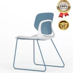 Ghế Phòng Đào Tạo Nhập Khẩu MyChair TN7