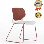 Ghế Phòng Đào Tạo Nhập Khẩu MyChair TN7