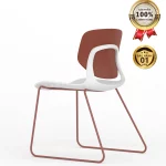 Ghế Phòng Đào Tạo Nhập Khẩu MyChair TN7