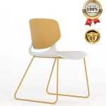 Ghế Phòng Đào Tạo Nhập Khẩu MyChair TN7
