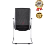 Ghế Văn Phòng Lưới Nỉ Cao Cấp Nhập Khẩu MyChair FM126CB
