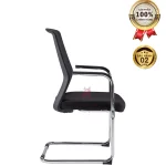 Ghế Văn Phòng Lưới Nỉ Cao Cấp Nhập Khẩu MyChair FM126CB