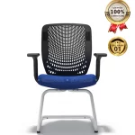 Ghế Văn Phòng Lưới Nỉ Cao Cấp Nhập Khẩu MyChair FM06C