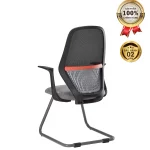 Ghế Văn Phòng Lưới Nỉ Cao Cấp Nhập Khẩu MyChair FM113CB