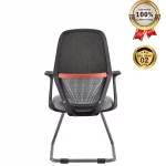 Ghế Văn Phòng Lưới Nỉ Cao Cấp Nhập Khẩu MyChair FM113CB