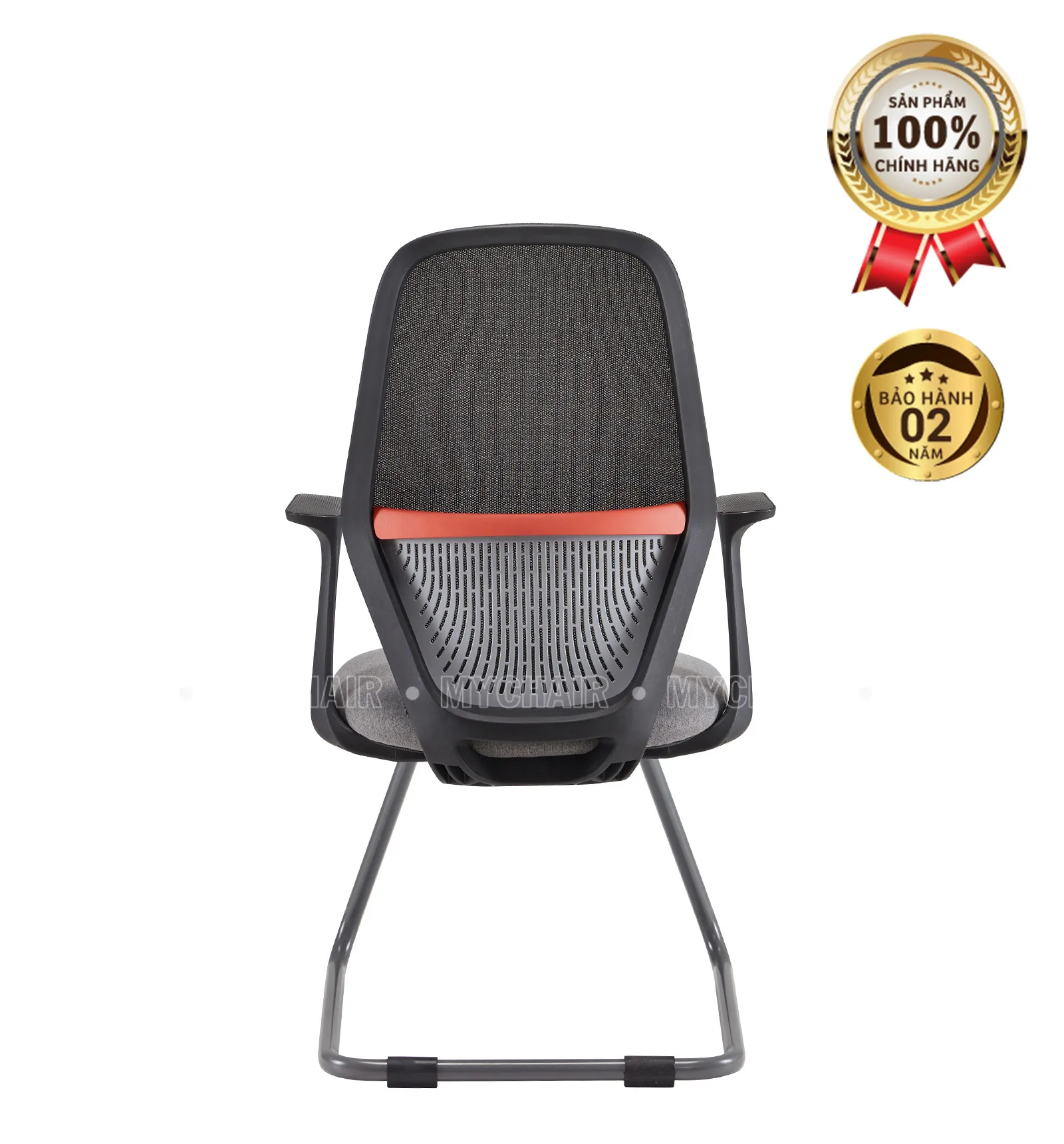 Ghế Văn Phòng Lưới Nỉ Cao Cấp Nhập Khẩu MyChair FM113CB
