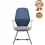 Ghế Văn Phòng Lưới Nỉ Cao Cấp Nhập Khẩu MyChair FM113CW