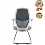 Ghế Văn Phòng Lưới Nỉ Cao Cấp Nhập Khẩu MyChair FM113CW