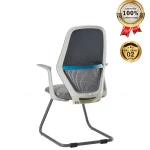 Ghế Văn Phòng Lưới Nỉ Cao Cấp Nhập Khẩu MyChair FM113CW