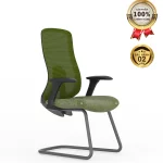 Ghế Lưới Văn Phòng Cao Cấp Nhập Khẩu MyChair FM115CB