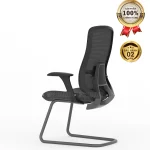 Ghế Lưới Văn Phòng Cao Cấp Nhập Khẩu MyChair FM115CB