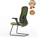 Ghế Lưới Văn Phòng Cao Cấp Nhập Khẩu MyChair FM115CB