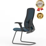Ghế Lưới Văn Phòng Cao Cấp Nhập Khẩu MyChair FM115CB