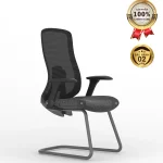 Ghế Lưới Văn Phòng Cao Cấp Nhập Khẩu MyChair FM115CB