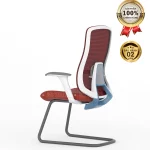 Ghế Lưới Văn Phòng Cao Cấp Nhập Khẩu MyChair FM115CW