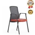 Ghế Văn Phòng Lưới Nỉ Cao Cấp Nhập Khẩu MyChair FM116CB