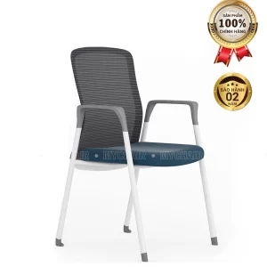 Ghế Văn Phòng Lưới Nỉ Cao Cấp Nhập Khẩu MyChair FM116CW